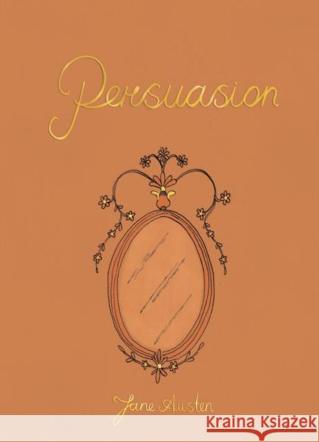 Persuasion Jane Austen 9781840227994 Wordsworth Editions Ltd