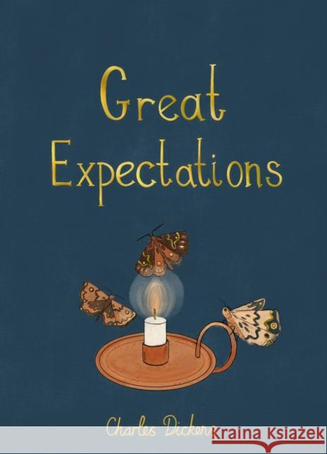 Great Expectations Charles Dickens 9781840228014