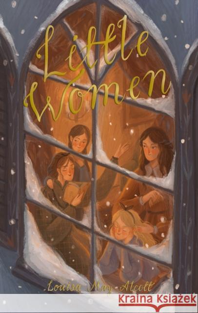 Little Women: Including Good Wives Louisa May Alcott 9781840228120 Wordsworth Editions Ltd