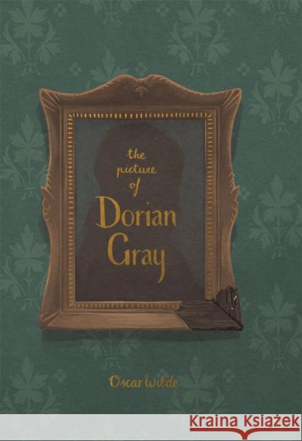 The Picture of Dorian Gray Oscar Wilde 9781840228373 Wordsworth Editions Ltd