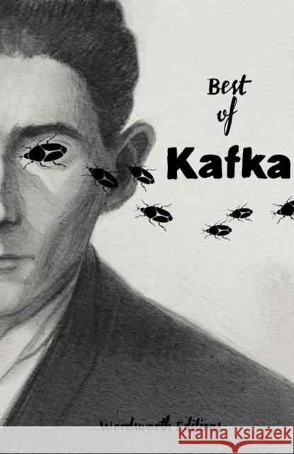 Best of Kafka (Collector's Edition) Franz Kafka 9781840228434