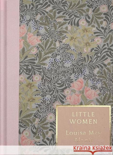 Little Women (Heritage Collection) Louisa May Alcott 9781840228595 Wordsworth Editions Ltd