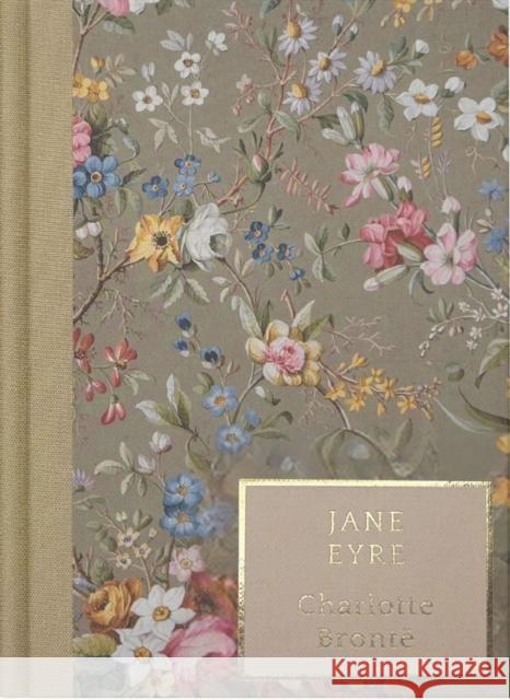 Jane Eyre (Heritage Collection) Charlotte Bronte 9781840228748 Wordsworth Editions Ltd