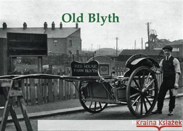 Old Blyth John Alexander 9781840337167