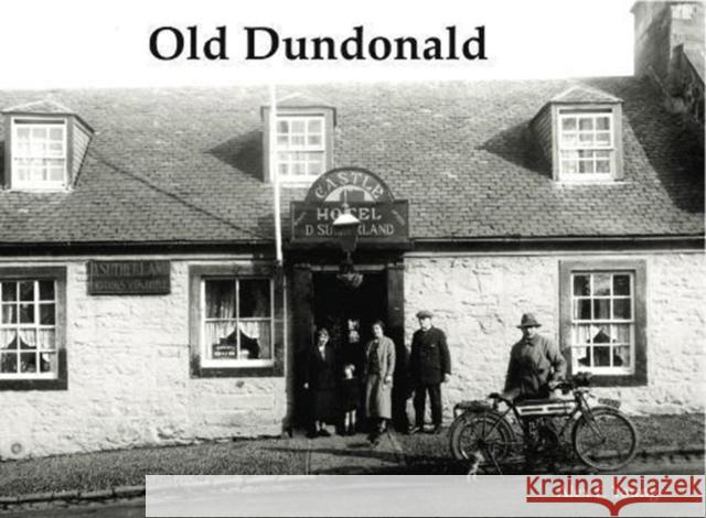 Old Dundonald Alex F. Young 9781840337969 