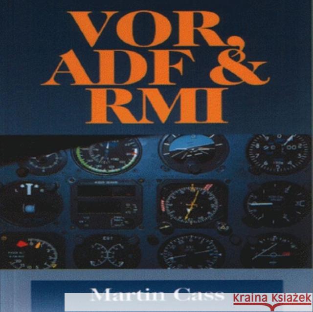 Vor, Adf & RMI Cass, Martin 9781840371932 THE CROWOOD PRESS LTD