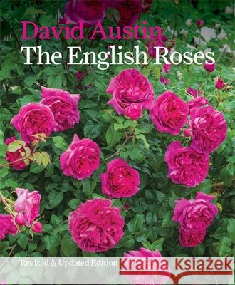 The English Roses Austin, David 9781840917512