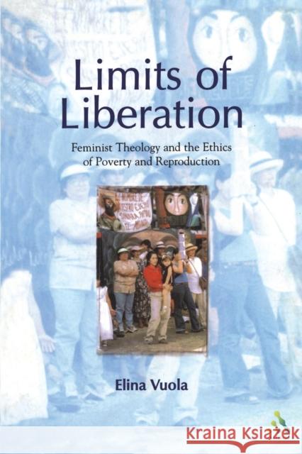 Limits of Liberation Vuola, Elina 9781841273099 Sheffield Academic Press