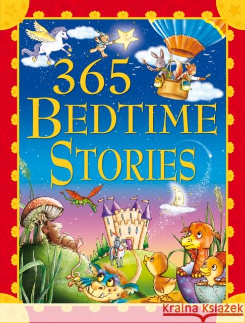 365 Bedtime Stories Sophie Giles 9781841356143 Award Childrens Books