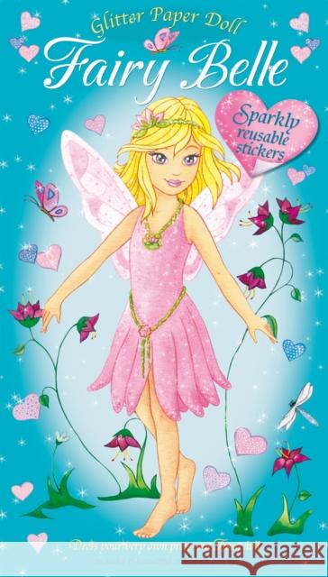 Fairy Belle  9781841356310 AWARD PUBLICATIONS LTD