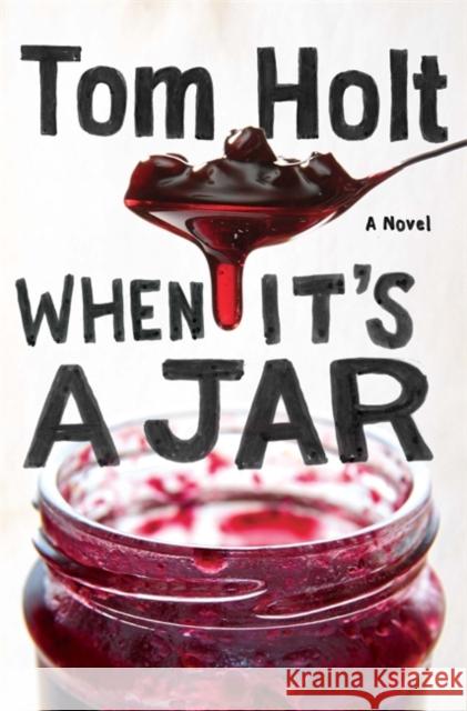 When It's A Jar: YouSpace Book 2 Tom Holt 9781841497822 0