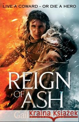Reign of Ash: Book 2 of the Ascendant Kingdoms Saga  9781841499161 ORBIT