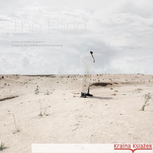 The Blind Alfredo Cramerotti 9781841503622