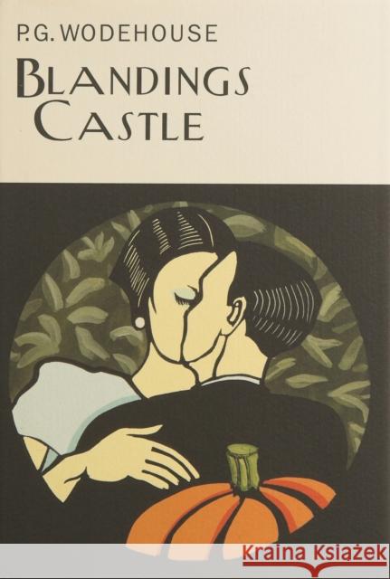 Blandings Castle P. G. Wodehouse 9781841591193 Everyman