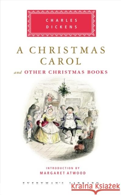 A Christmas Carol Charles Dickens 9781841593234