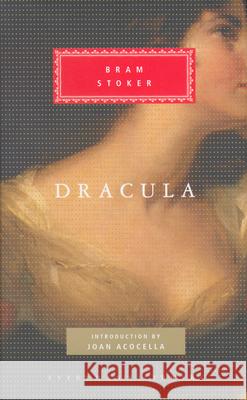 Dracula Bram Stoker 9781841593302
