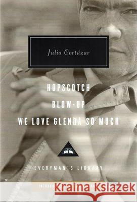 Hopscotch and Blow-Up Julio Cortazar 9781841593647