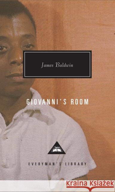 Giovanni's Room James Baldwin 9781841593722