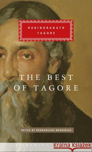 The Best of Tagore Rabindranath Tagore 9781841594156