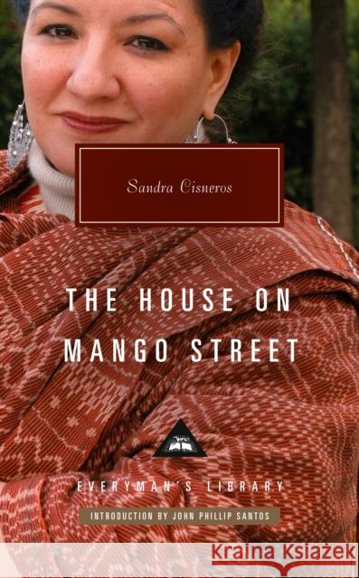 The House on Mango Street Sandra Cisneros 9781841594231