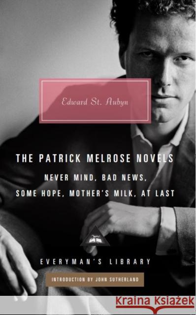 The Patrick Melrose Novels Edward St Aubyn 9781841594286