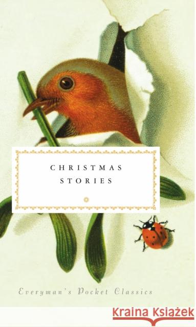 Christmas Stories Diana Secker Tesdell 9781841596006