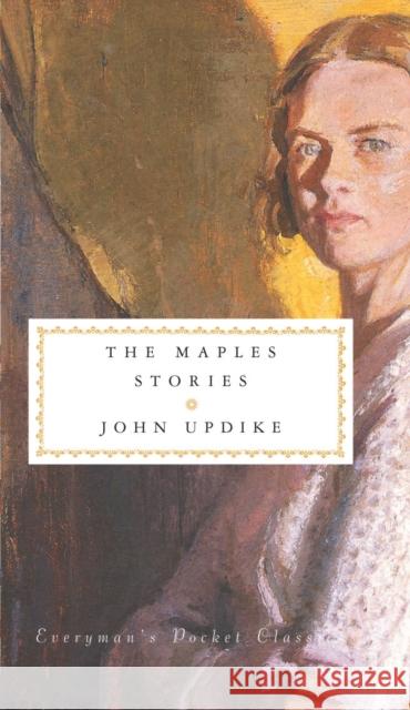 The Maples Stories John Updike 9781841596037 0