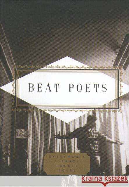 Beat Poets Carmela Ciuraru 9781841597492