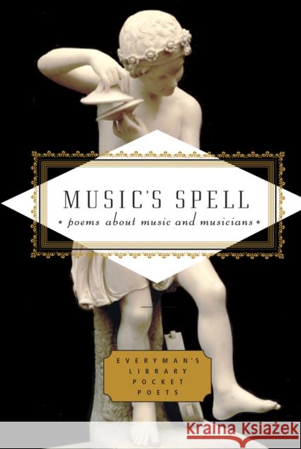 Music's Spell Emily Fragos 9781841597836