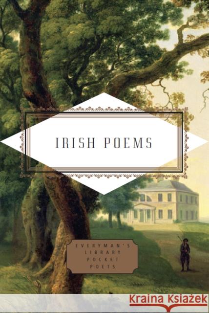 Irish Poems Matthew Maguire 9781841597867