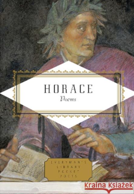 Horace: Poems Horace 9781841598024