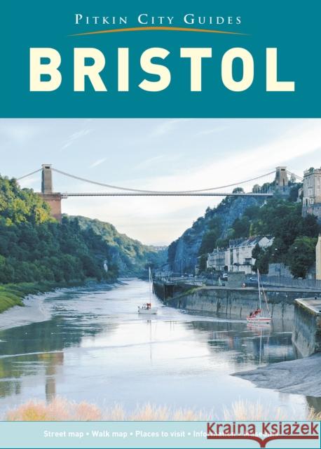 Bristol Bristol Marketing 9781841653891