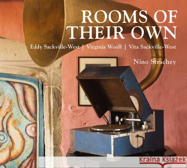 Rooms of their Own Nino Strachey   9781841657882