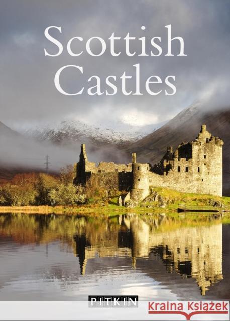 Scottish Castles David Cook 9781841658346