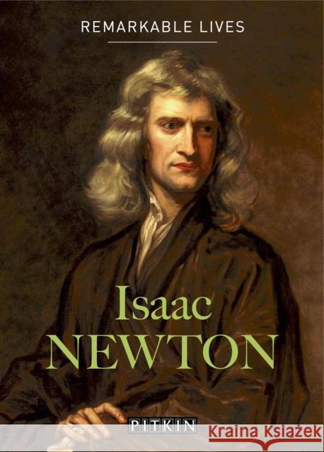 Isaac Newton: Remarkable Lives Flood, Raymond 9781841658520