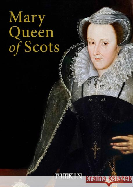 Mary Queen of Scots Angela Royston 9781841658926 Batsford