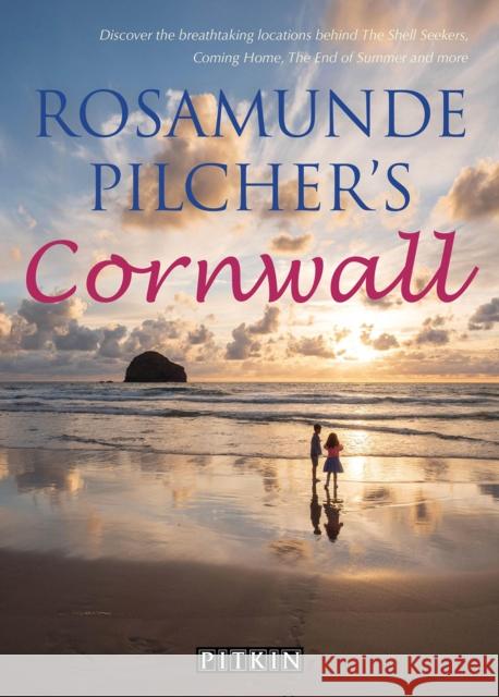 Rosamunde Pilcher's Cornwall Gill Knappett 9781841659008 Batsford Ltd