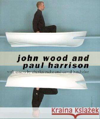 John Wood and Peter Harrison  9781841660264 ellipsis London Ltd