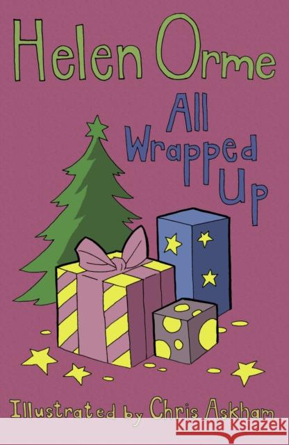 All Wrapped Up: Set 4 Helen Orme 9781841671505 Ransom Publishing