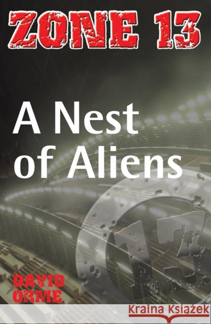 A Nest of Aliens David Orme 9781841674674 0