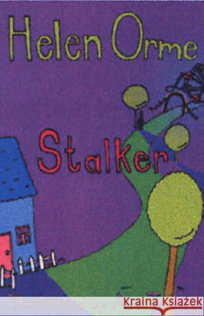 Stalker Orme Helen 9781841675954 Ransom Publishing