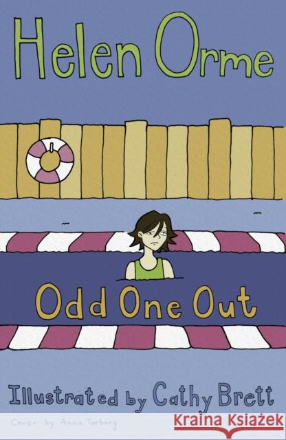 Odd One Out Orme Helen 9781841675978 Ransom Publishing