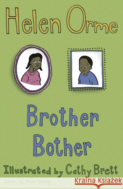 Brother Bother: Set Two Orme Helen 9781841676845 Ransom Publishing