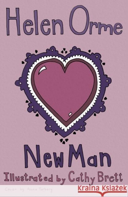 New Man   9781841676869 Ransom Publishing