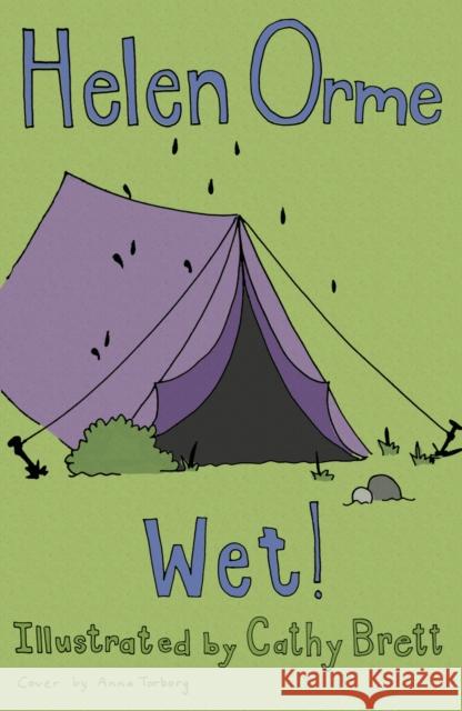 Wet!: Set Two   9781841676883 Ransom Publishing