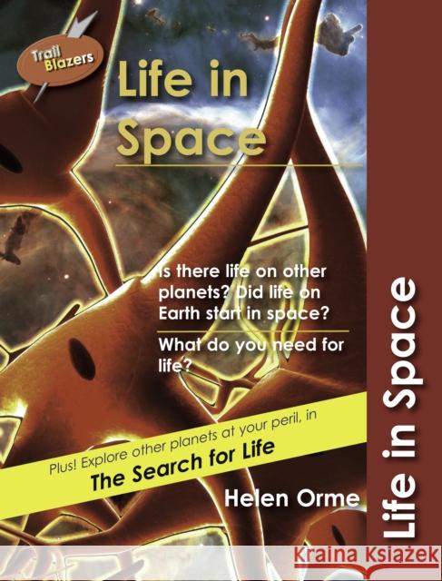 Life in Space: Set Seven Orme David 9781841676906 Ransom Publishing