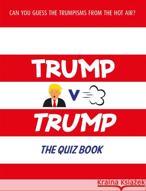 Trump v Trump Orion Publishing Group 9781841883977 Seven Dials