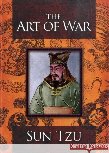 Art of War Tzu Sun 9781841933580 0
