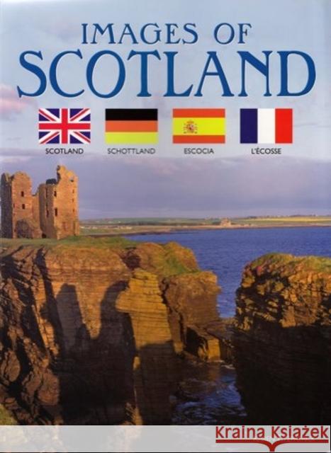 Images of Scotland  9781842042168 Lomond Books