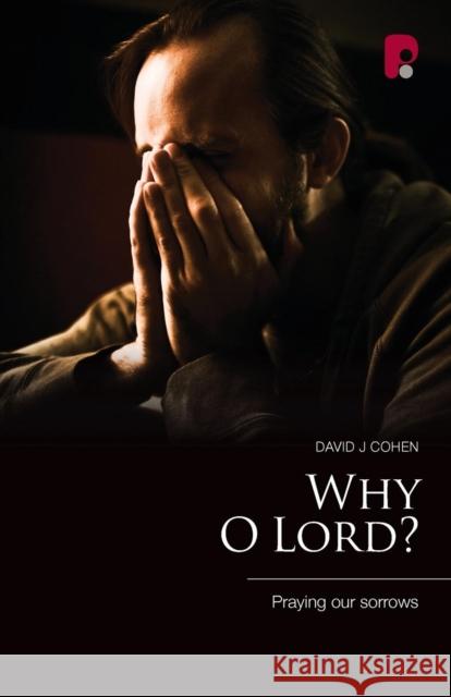 Why O Lord? David J. Cohen 9781842277546
